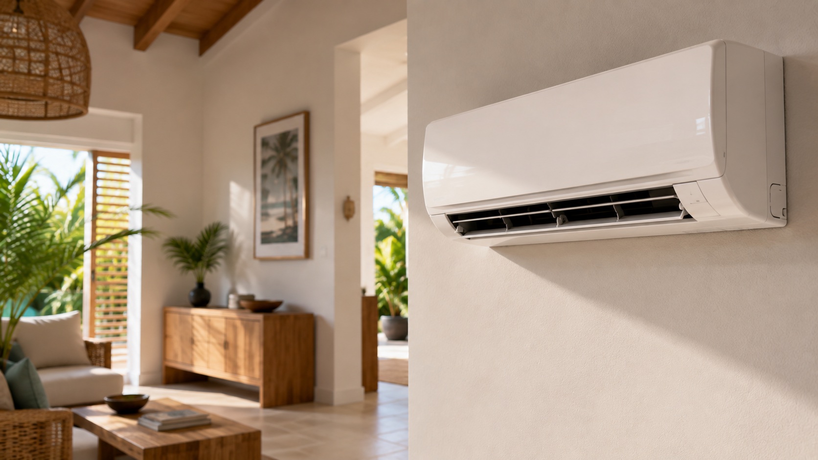 Air conditioning
