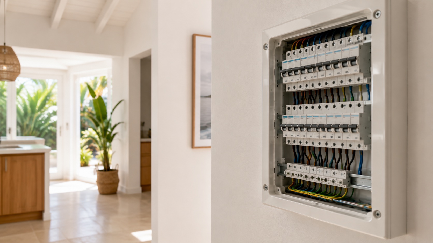 Electrical
