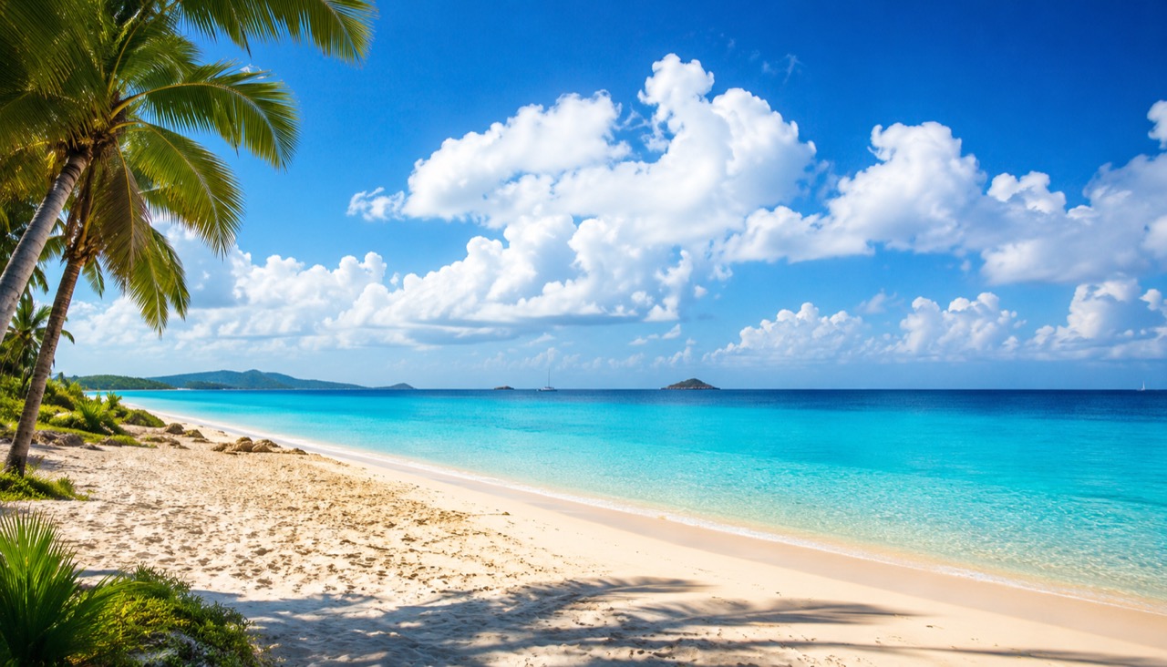 Saint-Martin / Sint Maarten